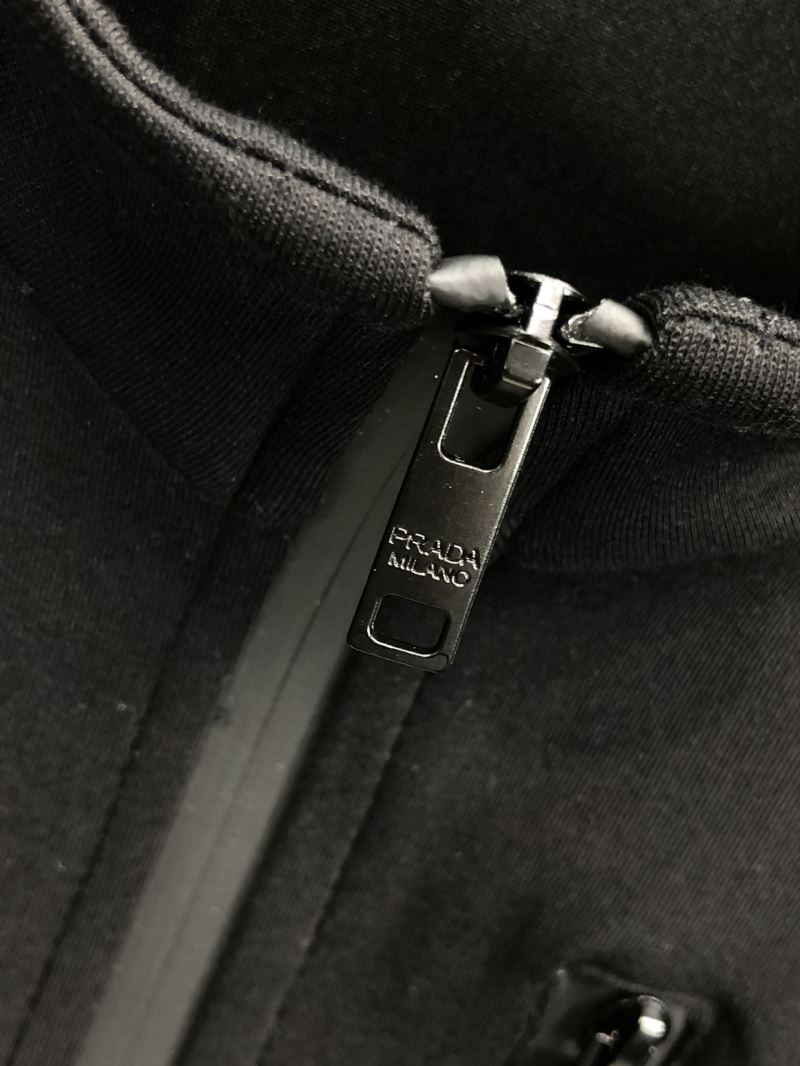 Prada Outwear